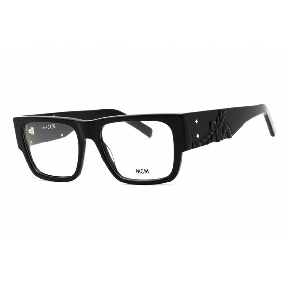 MCM EYEGLASSES MW5013-001-53 New with case main image 5